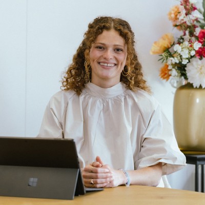 Julia Jol