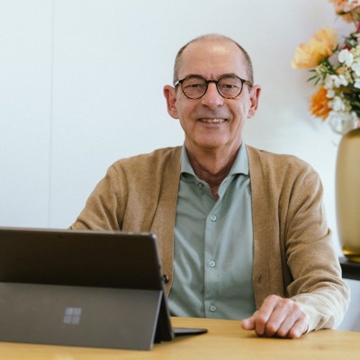 Guus van de Ven